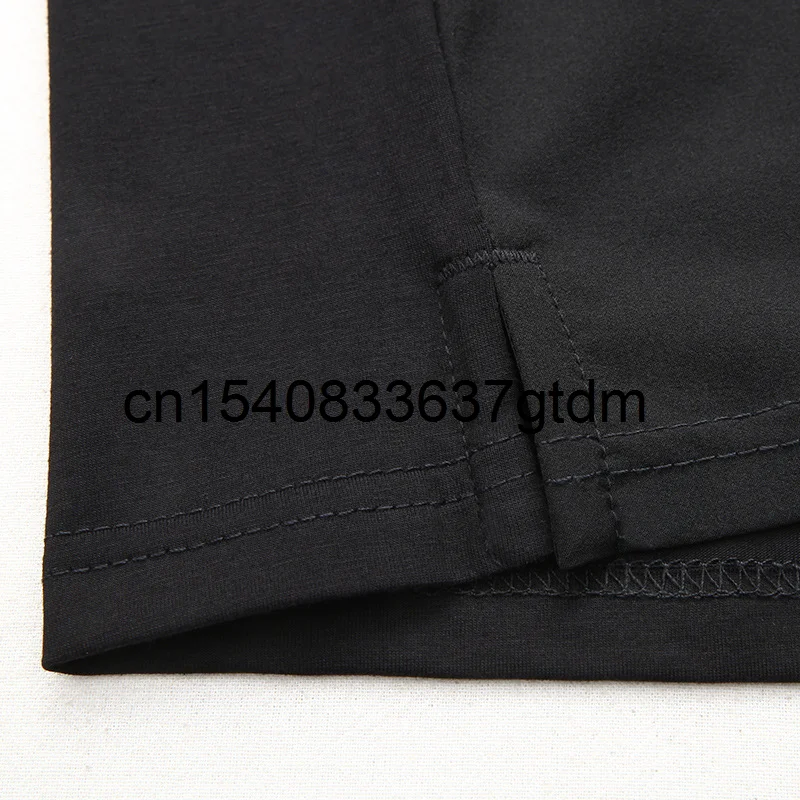 Fat man half sleeve men loose fat T-shirt cotton thin summer fat man Short Sleeve T-Shirt Large Men
Fat man half sleeve men loose fat T-shirt cotton thin summer fat man Short Sleeve T-Shirt Large Men