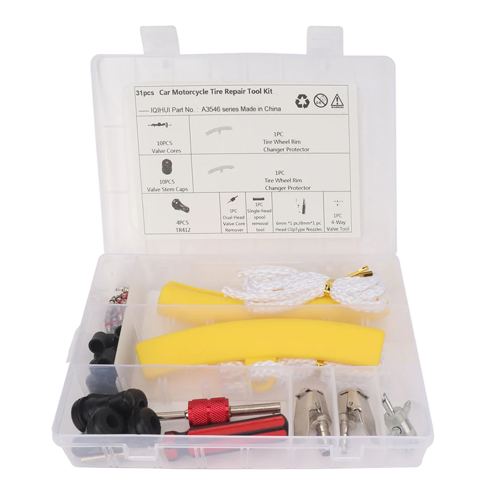 Small Rim Protectors Valve Car Bike Tire Changing Cores Stems Caps Tool Kit Outdoor Parts Personal Car Accessories
Small Rim Protectors Valve Car Bike Tire Changing Cores Stems Caps Tool Kit Outdoor Parts Personal Car Accessories