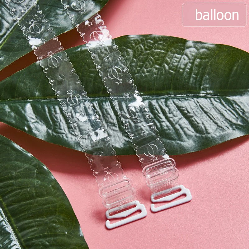 Adjustable Transparent Shoulder Straps Shoulder Girdle Underwear Straps Non-Slip Bra Straps Women Summer Dress Accessories
Adjustable Transparent Shoulder Straps Shoulder Girdle Underwear Straps Non-Slip Bra Straps Women Summer Dress Accessories