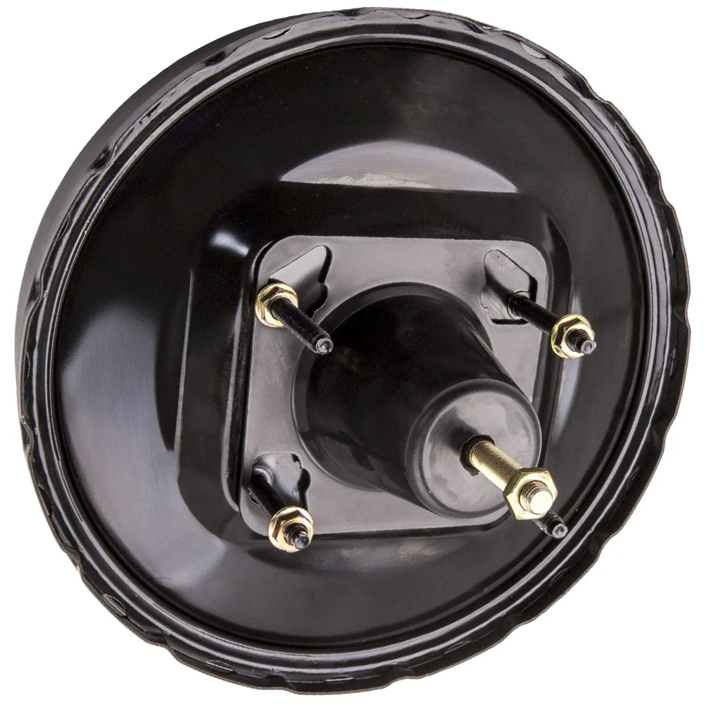 10" Vacuum Power Brake Booster For Toyota Tundra 2000-2006 446100C011 446100C010
10" Vacuum Power Brake Booster For Toyota Tundra 2000-2006 446100C011 446100C010