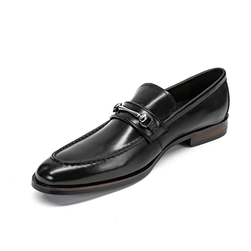 In the spring and autumn 2020 men party shoes love han edition retro men's leather shoes men men shoes
In the spring and autumn 2020 men party shoes love han edition retro men's leather shoes men men shoes