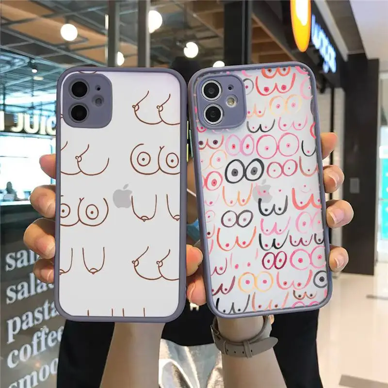 Funny art minimalist lines pattern Phone Case matte transparent For iphone 7 8 11 12 13 plus mini x xs xr pro max cover
Funny art minimalist lines pattern Phone Case matte transparent For iphone 7 8 11 12 13 plus mini x xs xr pro max cover