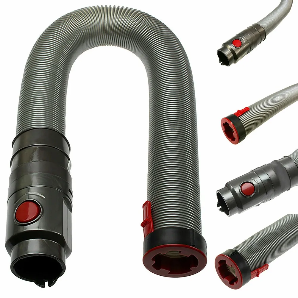 Flexible Stretch Hose Pipe Soft Pipe For Dyson DC55 DC75 DC65 UP13 UP14 UP20 DC40 DC40i DC41 DC41i Robot Vacuum Cleaner Accs
Flexible Stretch Hose Pipe Soft Pipe For Dyson DC55 DC75 DC65 UP13 UP14 UP20 DC40 DC40i DC41 DC41i Robot Vacuum Cleaner Accs