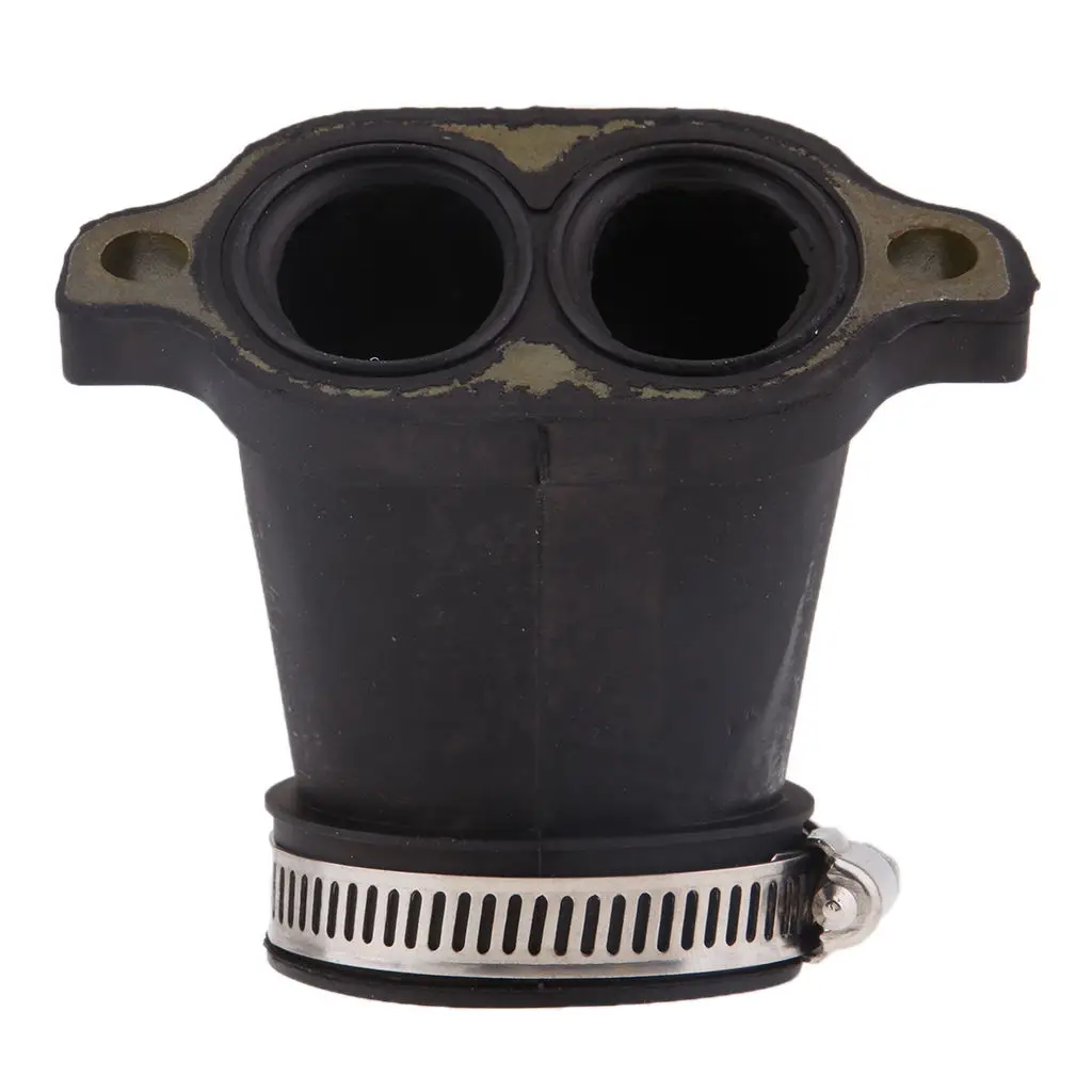 Carburetor Carb Intake Manifold Adapter Boot for Polaris Sportsman 600, 700
Carburetor Carb Intake Manifold Adapter Boot for Polaris Sportsman 600, 700