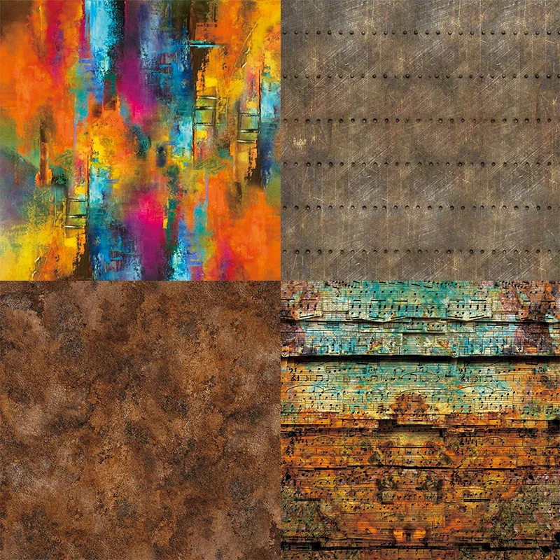 24pcs Retro Vintage patterned Paper Pad for DIY Scrapbooking Paper pack Handmade Paper Craft 6"X6" Background Pad Card Photo
24pcs Retro Vintage patterned Paper Pad for DIY Scrapbooking Paper pack Handmade Paper Craft 6"X6" Background Pad Card Photo