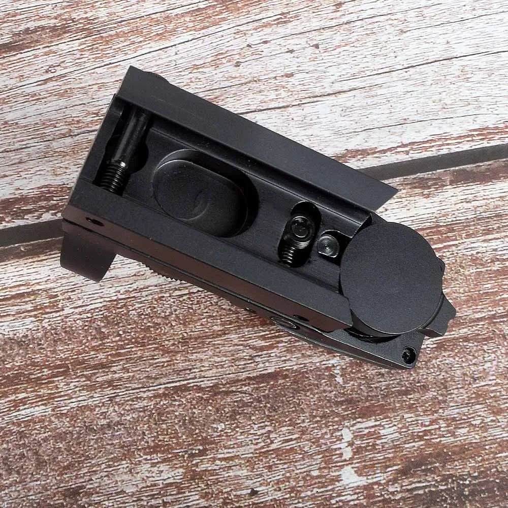 Hunting sight Hot 20mm Rail Riflescope Hunting Optics Holographic Red Dot Sight Reflex 4 Reticle Tactical Scope Collimator Sight
Hunting sight Hot 20mm Rail Riflescope Hunting Optics Holographic Red Dot Sight Reflex 4 Reticle Tactical Scope Collimator Sight