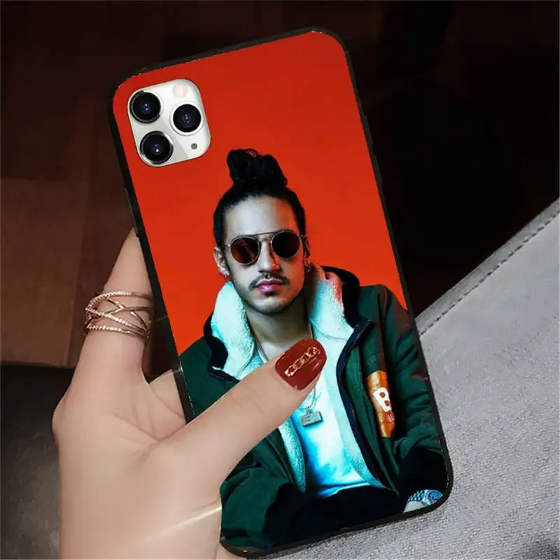 Russ pattern high quality protective Phone Case for iPhone 11 12 pro XS MAX 8 7 6 6S Plus X 5S SE 2020 XR
Russ pattern high quality protective Phone Case for iPhone 11 12 pro XS MAX 8 7 6 6S Plus X 5S SE 2020 XR