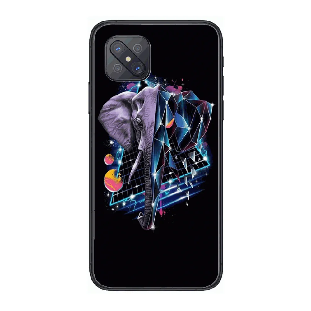 Animal Head portrait Fashion Phone Case cover For OPPO A91 9 83 79 92s 5 F9 A7X Reno2 Realme6pro 5 black tpu cell cover
Animal Head portrait Fashion Phone Case cover For OPPO A91 9 83 79 92s 5 F9 A7X Reno2 Realme6pro 5 black tpu cell cover