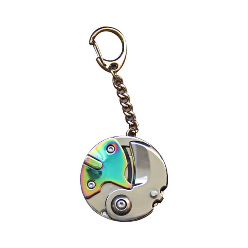 Portable Multifunction Folding Screwdriver Steel Foldaway Screwdriver Keychain Screwdriver Camping Survival EDC Tools Travel L
Portable Multifunction Folding Screwdriver Steel Foldaway Screwdriver Keychain Screwdriver Camping Survival EDC Tools Travel L