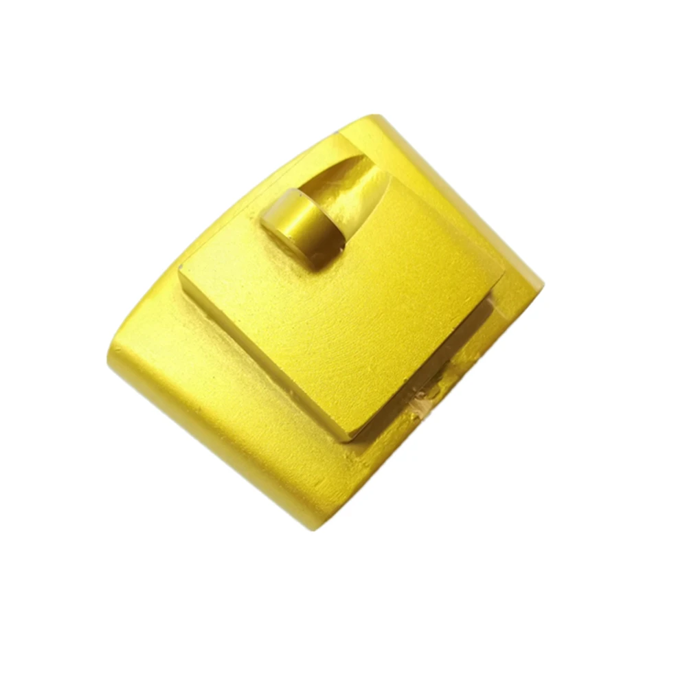 PCD45 High Performance One Full PCD HTC Grinding Pads Dovetail PCD Grinding Segments HTC PCD Tools for Paint Resin Removal 12PCS
PCD45 High Performance One Full PCD HTC Grinding Pads Dovetail PCD Grinding Segments HTC PCD Tools for Paint Resin Removal 12PCS