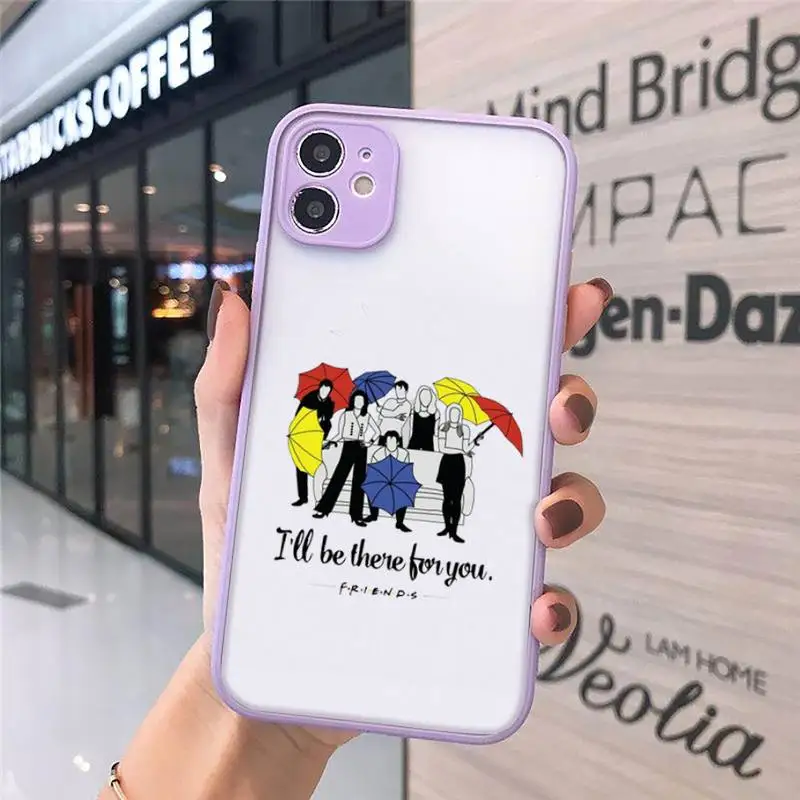 Central Perk Coffee friends tv show Phone Case Matte Transparent for iPhone 7 8 11 12 s mini pro X XS XR MAX Plus cover funda 
Central Perk Coffee friends tv show Phone Case Matte Transparent for iPhone 7 8 11 12 s mini pro X XS XR MAX Plus cover funda