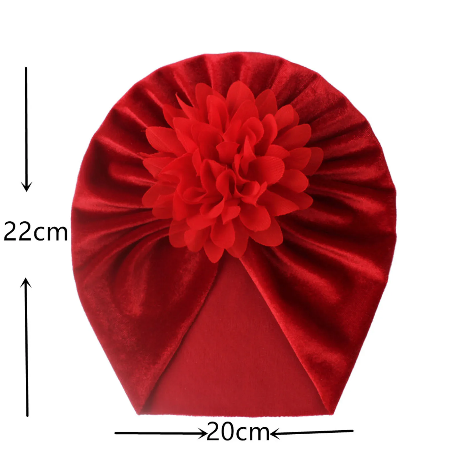 Kids Headwear Fashion Children's Print Hat Flowers Hat Winter Warm Hood Tire Cap Newborn Headwear Hair Accessories for Girls
Kids Headwear Fashion Children's Print Hat Flowers Hat Winter Warm Hood Tire Cap Newborn Headwear Hair Accessories for Girls