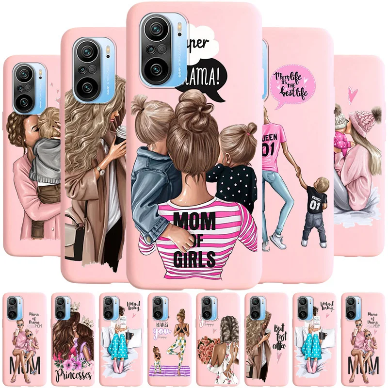 Mi 11 Lite Super Mom Case For Xiaomi 10T Note 10 Pro Case 9T 9 10 T Lite SE A3 A2 A1 SE Mix 2S Phone Cover Soft Silicone Coque
Mi 11 Lite Super Mom Case For Xiaomi 10T Note 10 Pro Case 9T 9 10 T Lite SE A3 A2 A1 SE Mix 2S Phone Cover Soft Silicone Coque