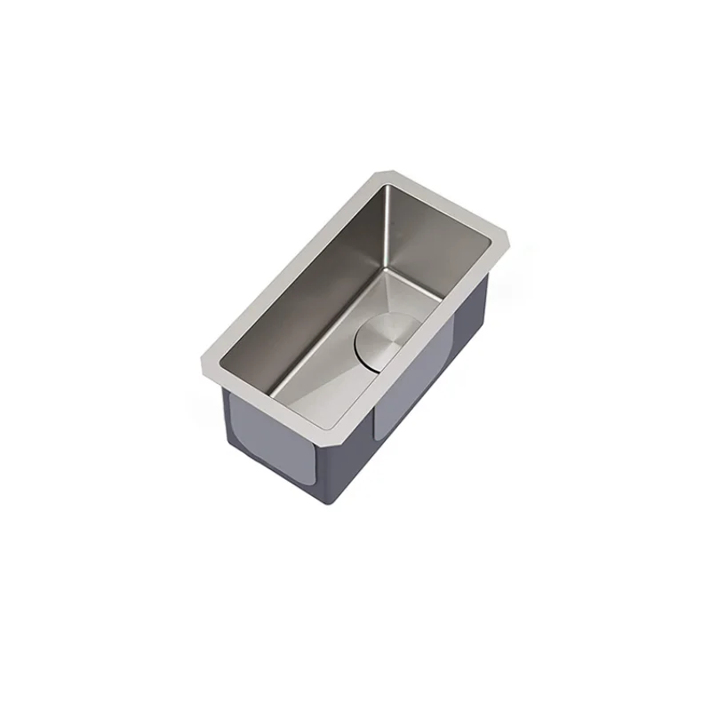 10 Inch Undermount 16 Gauge Stainless Steel bar sink with accessories and faucet /tap for kitchen
10 Inch Undermount 16 Gauge Stainless Steel bar sink with accessories and faucet /tap for kitchen