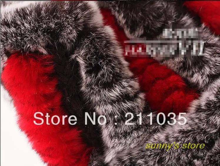 Woman Autumn Plus Size Striped Rabbit Fur Knit Caps Female Winter Oversized Warm Stretch 100% Fur Stretch Hats Lady 
Woman Autumn Plus Size Striped Rabbit Fur Knit Caps Female Winter Oversized Warm Stretch 100% Fur Stretch Hats Lady
