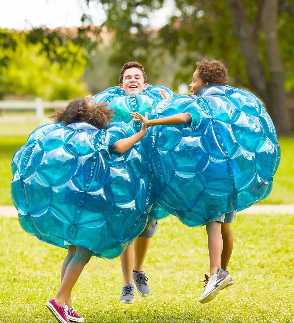 60cm/90cm Bumper Ball Body Zorb Ball Bubble football,Bubble Soccer Zorb Ball Outdoor Kids Children Adult Fun Dropshipping
60cm/90cm Bumper Ball Body Zorb Ball Bubble football,Bubble Soccer Zorb Ball Outdoor Kids Children Adult Fun Dropshipping
