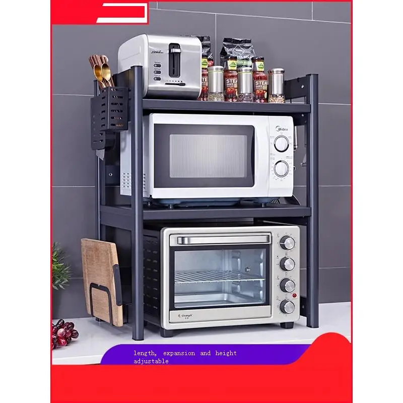 Dish Afdruiprek Cucina Sink Organizer Adjustable Microwave Shelf Cuisine Cocina Organizador Kitchen Storage Rack Holder
Dish Afdruiprek Cucina Sink Organizer Adjustable Microwave Shelf Cuisine Cocina Organizador Kitchen Storage Rack Holder