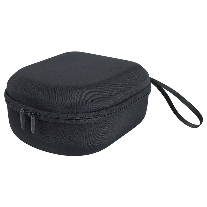 Protable EVA Hard Travelling Case Storage Case Protective Pouch Bag Carrying Case For Oculus Quest 2 Gaming Headsets
Protable EVA Hard Travelling Case Storage Case Protective Pouch Bag Carrying Case For Oculus Quest 2 Gaming Headsets