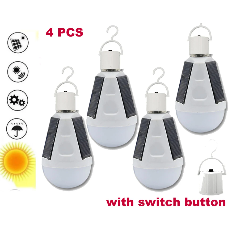 1-4pcs Portable Solar Wall lamp Wireless Solar Night light For Street Garden Patio Emergency Security Lighting garden wall bulb
1-4pcs Portable Solar Wall lamp Wireless Solar Night light For Street Garden Patio Emergency Security Lighting garden wall bulb