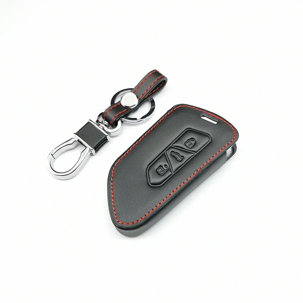 Selling Car Key Cover, 3-Button Keyless Smart Remote Control Cover For Vw Volkswagen Golf 8 Mk8 2020 Skoda Octavia Accessories 
Selling Car Key Cover, 3-Button Keyless Smart Remote Control Cover For Vw Volkswagen Golf 8 Mk8 2020 Skoda Octavia Accessories