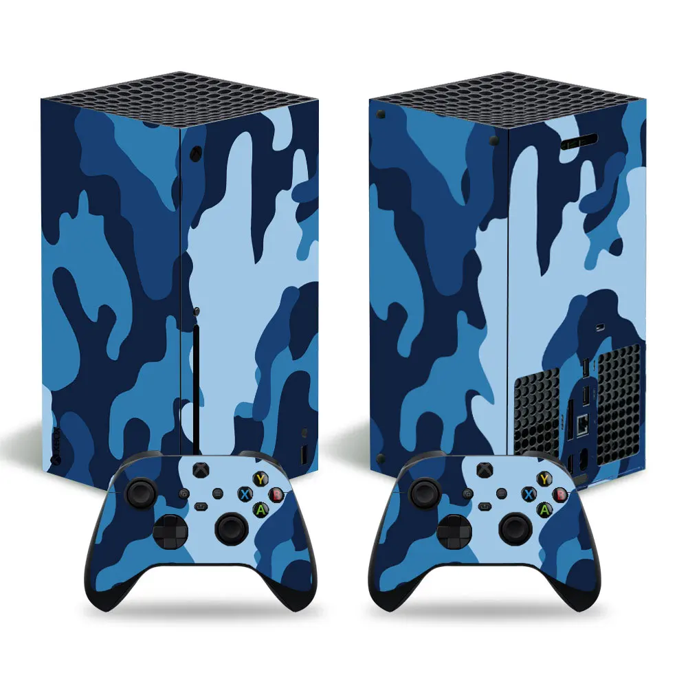 Новинка, наклейка Цай для Xbox серии X, наклейка из ПВХ для Xbox серии X, виниловая наклейка
Новинка, наклейка Цай для Xbox серии X, наклейка из ПВХ для Xbox серии X, виниловая наклейка
