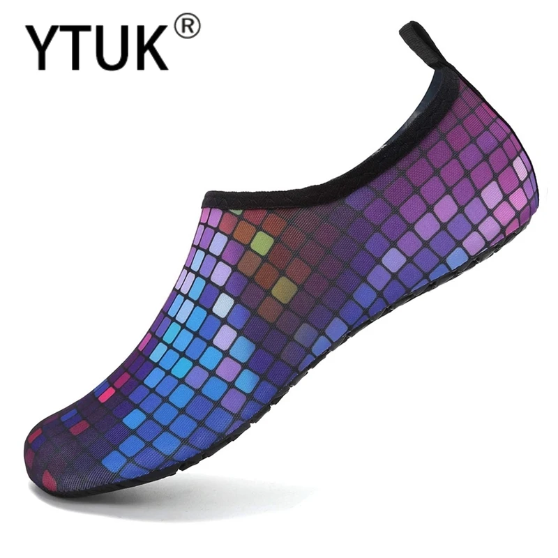 Summer Water Shoes Swimming Shoes Aqua Shoes Unisex Soft Foldable Water Shoes Barefoot Skin Shoes for Dive Surf Swim Beach Yoga
Summer Water Shoes Swimming Shoes Aqua Shoes Unisex Soft Foldable Water Shoes Barefoot Skin Shoes for Dive Surf Swim Beach Yoga