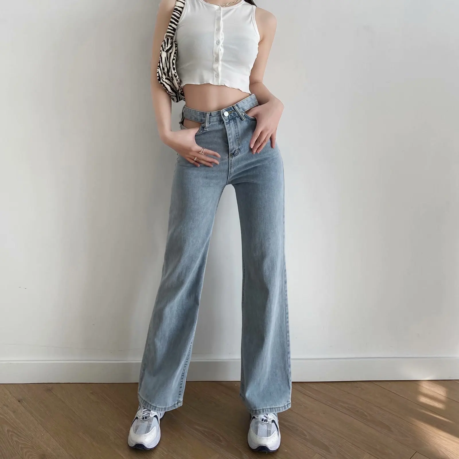 Women Korean Style Heart Slim Jeans Denim Sexy Pants Pantalon High Waist Winter Autumn Pant Trouser
Women Korean Style Heart Slim Jeans Denim Sexy Pants Pantalon High Waist Winter Autumn Pant Trouser