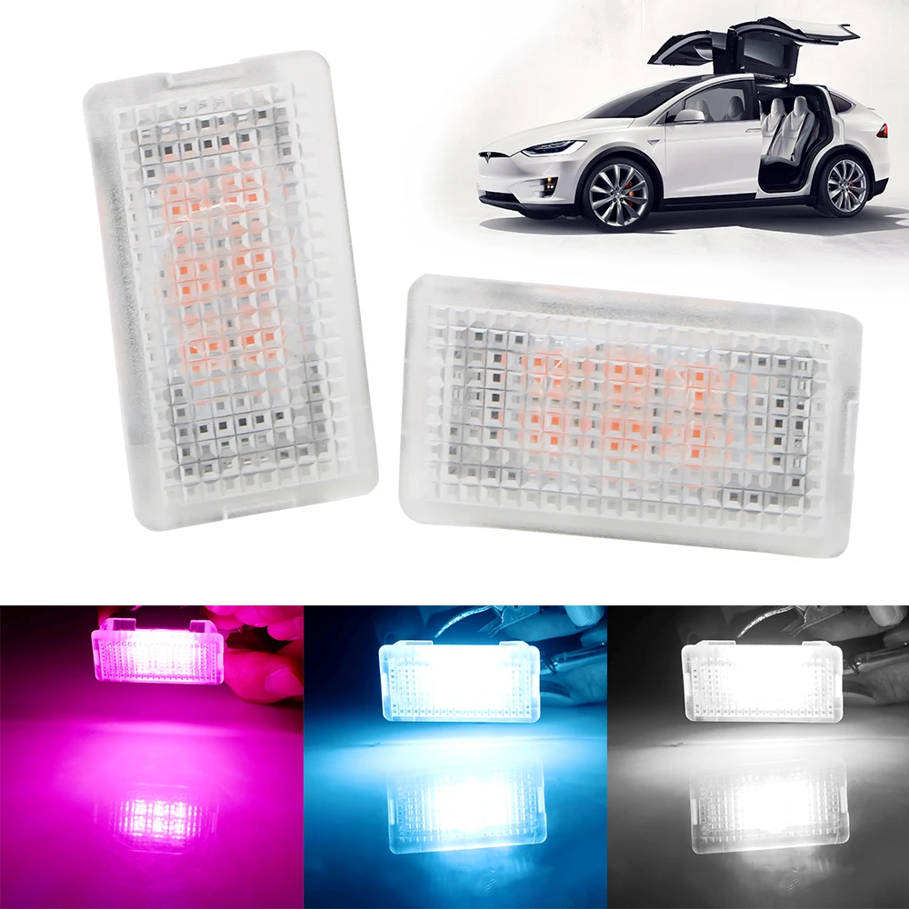 Атмосферный светильник для двери автомобиля Tesla Model 3, модель S, модель X, светильник для чтения салона автомобиля, сменный светильник для бага...
Атмосферный светильник для двери автомобиля Tesla Model 3, модель S, модель X, светильник для чтения салона автомобиля, сменный светильник для бага...