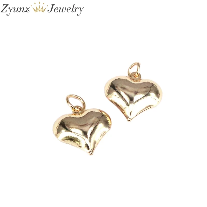 20PCS, High Polished Heart Pendant/Charm,Hear Charm, Necklace Bracelet Charm Pendant
20PCS, High Polished Heart Pendant/Charm,Hear Charm, Necklace Bracelet Charm Pendant