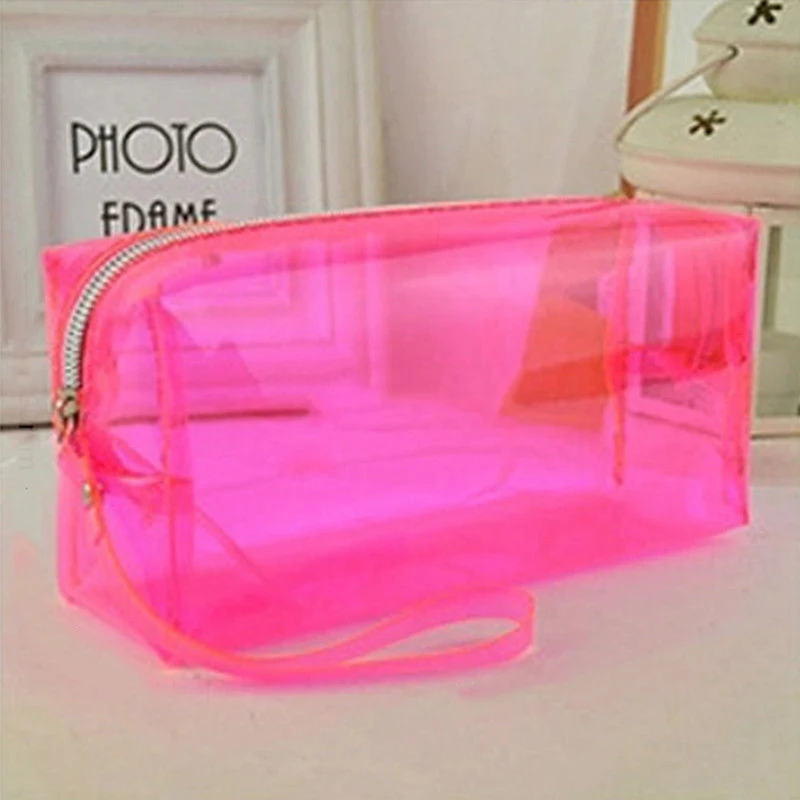 Cute PVC Case Colorful Transparent Sequin Quicksand Girl Bag Creative Stationery School Supplies Drop Shipping
Cute PVC Case Colorful Transparent Sequin Quicksand Girl Bag Creative Stationery School Supplies Drop Shipping