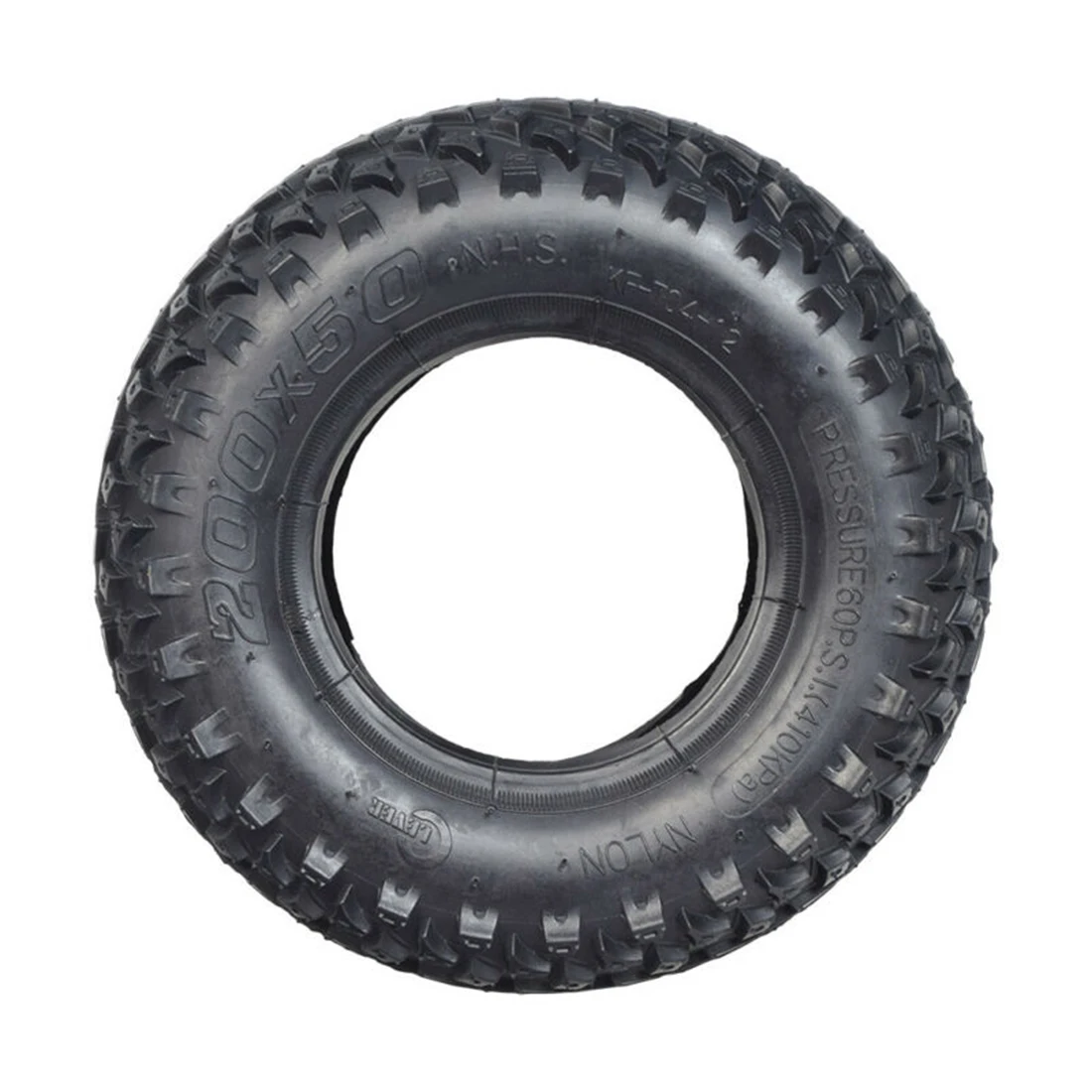200x50 Electric Scooter Anti-skid Wear-resistant Inner And Outer Tire 8 Inch Electric Scooter Tire Inner And Outer Tire
200x50 Electric Scooter Anti-skid Wear-resistant Inner And Outer Tire 8 Inch Electric Scooter Tire Inner And Outer Tire