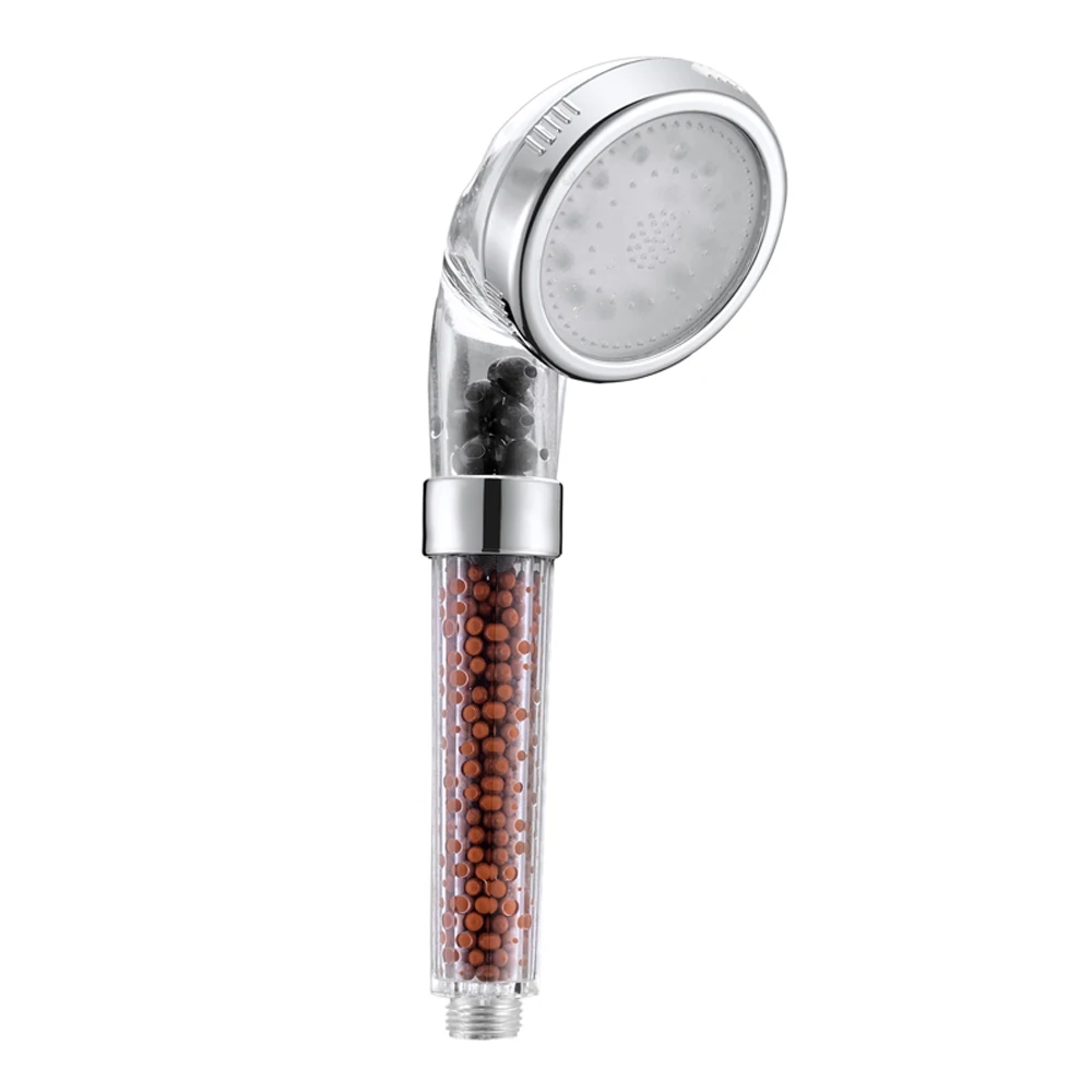 7-Color Changing LED Shower Head SPA Massage Swivel Spray Handheld Handset for Home Bathroom Hotel Use
7-Color Changing LED Shower Head SPA Massage Swivel Spray Handheld Handset for Home Bathroom Hotel Use