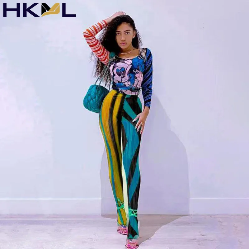 2021 Fall Women High Waist Pencil Striped Printed Long Pants Leggings Bottoms Clothes Wholesale Items
2021 Fall Women High Waist Pencil Striped Printed Long Pants Leggings Bottoms Clothes Wholesale Items