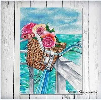 Cross Stitch Set Chinese Cross-stitch Kit Embroidery Needlework Craft Packages Cotton Fabric Floss New Designs Embroidery ZZ580
Cross Stitch Set Chinese Cross-stitch Kit Embroidery Needlework Craft Packages Cotton Fabric Floss New Designs Embroidery ZZ580