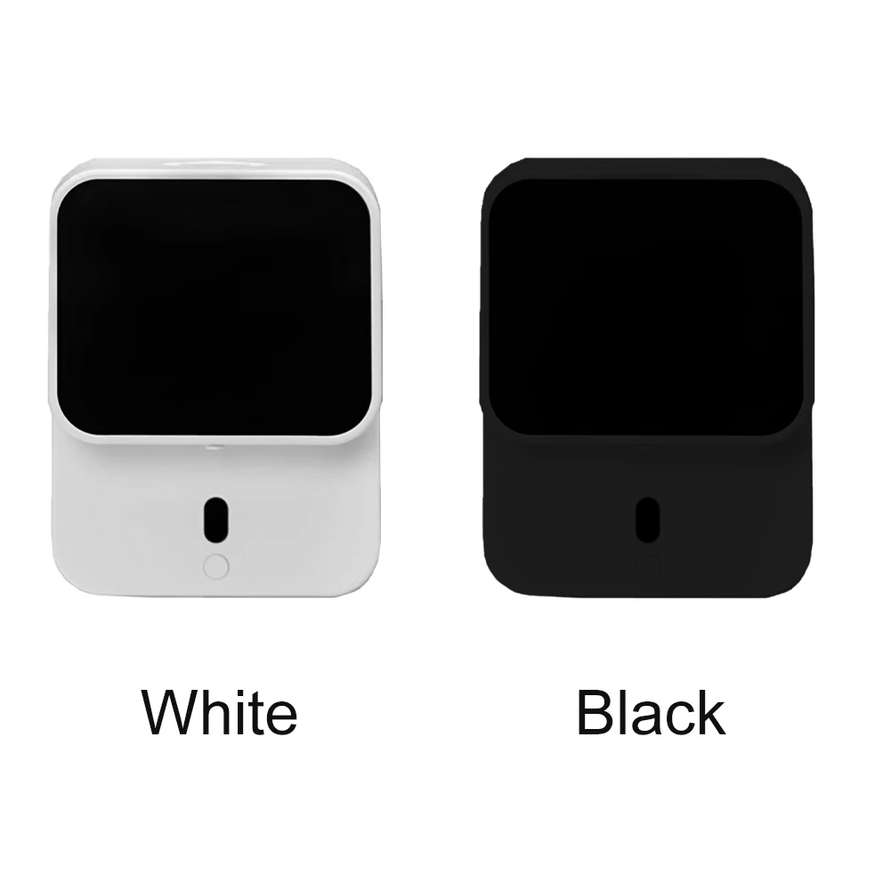 280ml Soap Dispenser Wall Mounted Kitchen LED Display Hand Wash IR Sensor Bathroom Large Capacity Home Hotel Touchless Automatic
280ml Soap Dispenser Wall Mounted Kitchen LED Display Hand Wash IR Sensor Bathroom Large Capacity Home Hotel Touchless Automatic