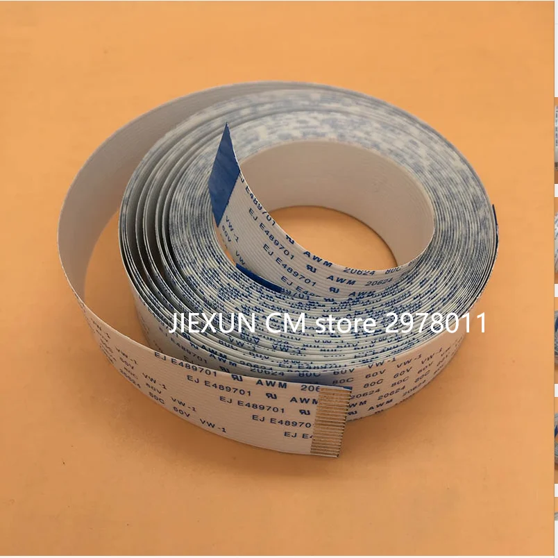 ЦВЕТНОЙ кабель передачи данных для струйного принтера Wit, 4 шт. 22pin и 4 шт. 24pin и 4 шт. 5-метрового USB-кабеля для передачи данных
ЦВЕТНОЙ кабель передачи данных для струйного принтера Wit, 4 шт. 22pin и 4 шт. 24pin и 4 шт. 5-метрового USB-кабеля для передачи данных