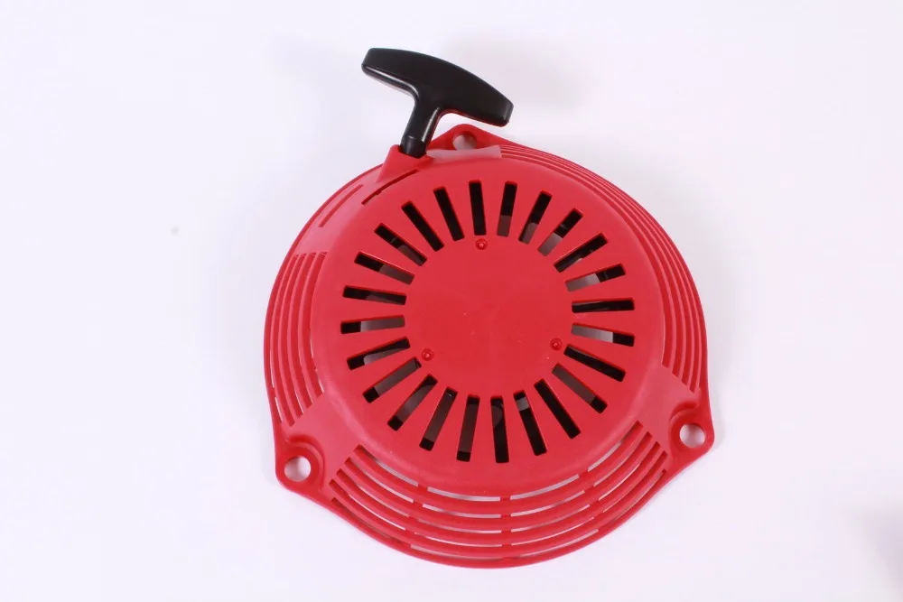 GSV190 RECOIL STARTER ASSEMBLY For HONDA SPECIFIC GC190 GCV190 GS190 RED / BLACK PULL START HRB217 HRX217 MOWERS FREE SHIPPING
GSV190 RECOIL STARTER ASSEMBLY For HONDA SPECIFIC GC190 GCV190 GS190 RED / BLACK PULL START HRB217 HRX217 MOWERS FREE SHIPPING