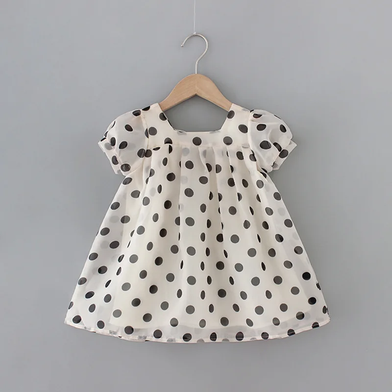 2021 Summer Flower Girls Dresses Children Clothes Baby Girls Dot Dress Kids Prince Dress Baby Girls Dress Girls Outwear MM3
2021 Summer Flower Girls Dresses Children Clothes Baby Girls Dot Dress Kids Prince Dress Baby Girls Dress Girls Outwear MM3