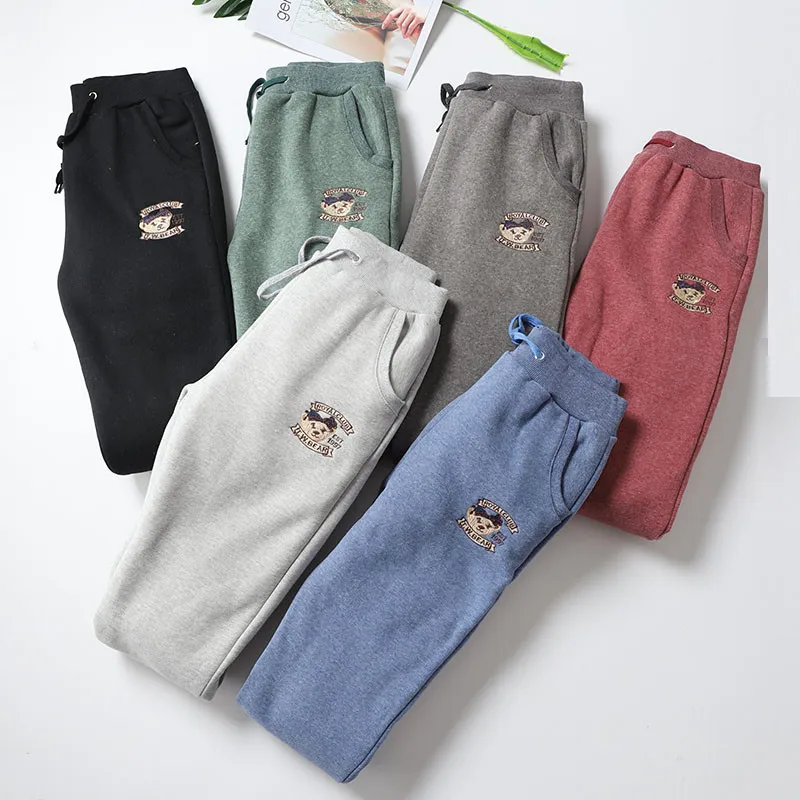 Autumn Winter Cashmere Harem Warm Pants Causal trousers Women Warm Thick Lambskin Cashmere Pants Ladies Loose Pant Plus Size
Autumn Winter Cashmere Harem Warm Pants Causal trousers Women Warm Thick Lambskin Cashmere Pants Ladies Loose Pant Plus Size