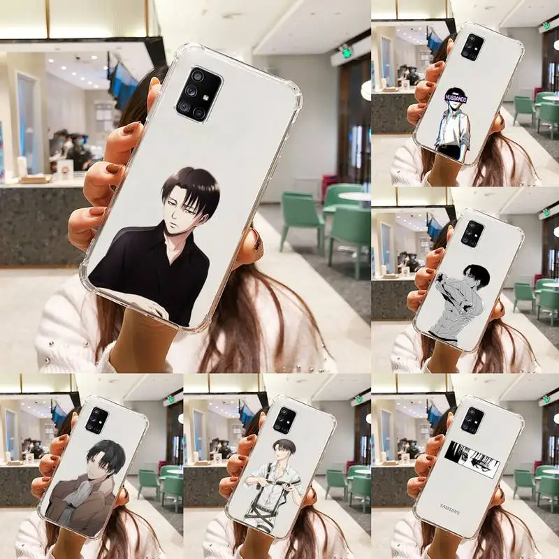 Attack on titan anime Phone Case Transparent For Samsung S A M J 21 20 50 30 60 5 7 51 71 90 11 10 J710 e p PLUS Prime 5G
Attack on titan anime Phone Case Transparent For Samsung S A M J 21 20 50 30 60 5 7 51 71 90 11 10 J710 e p PLUS Prime 5G