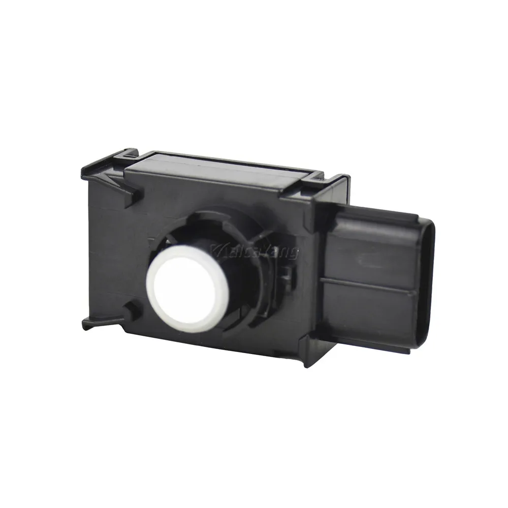 PDC Parking Sensor / Retainer Parking Distance Control Sensor For Toyota Lexus LX570 RX350 RX450 GX460 89341-33110
PDC Parking Sensor / Retainer Parking Distance Control Sensor For Toyota Lexus LX570 RX350 RX450 GX460 89341-33110