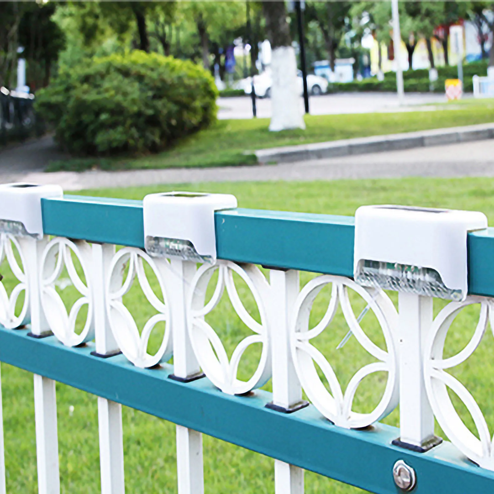 New Garden Solar Led Light Outdoor Led Solar Garden Wall Light Waterproof Landscape Solar Light White Light Solar Light Outdoors
New Garden Solar Led Light Outdoor Led Solar Garden Wall Light Waterproof Landscape Solar Light White Light Solar Light Outdoors