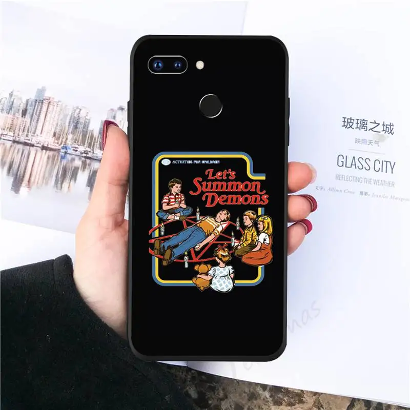 Halloween Satan Vintage Summon Demons Phone Case For Huawei Enjoy 7 7s 8 8e 9 9e 10 plus P8lite 2017 Honor 5a view9 play 3e
Halloween Satan Vintage Summon Demons Phone Case For Huawei Enjoy 7 7s 8 8e 9 9e 10 plus P8lite 2017 Honor 5a view9 play 3e