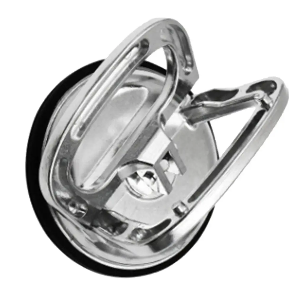 Heavy Duty Two Claw Glass Sucker Tile Floor Lifting Device Handling Pull Chuck Vacuum Suction Cup Glass Lifter with Handle
Heavy Duty Two Claw Glass Sucker Tile Floor Lifting Device Handling Pull Chuck Vacuum Suction Cup Glass Lifter with Handle