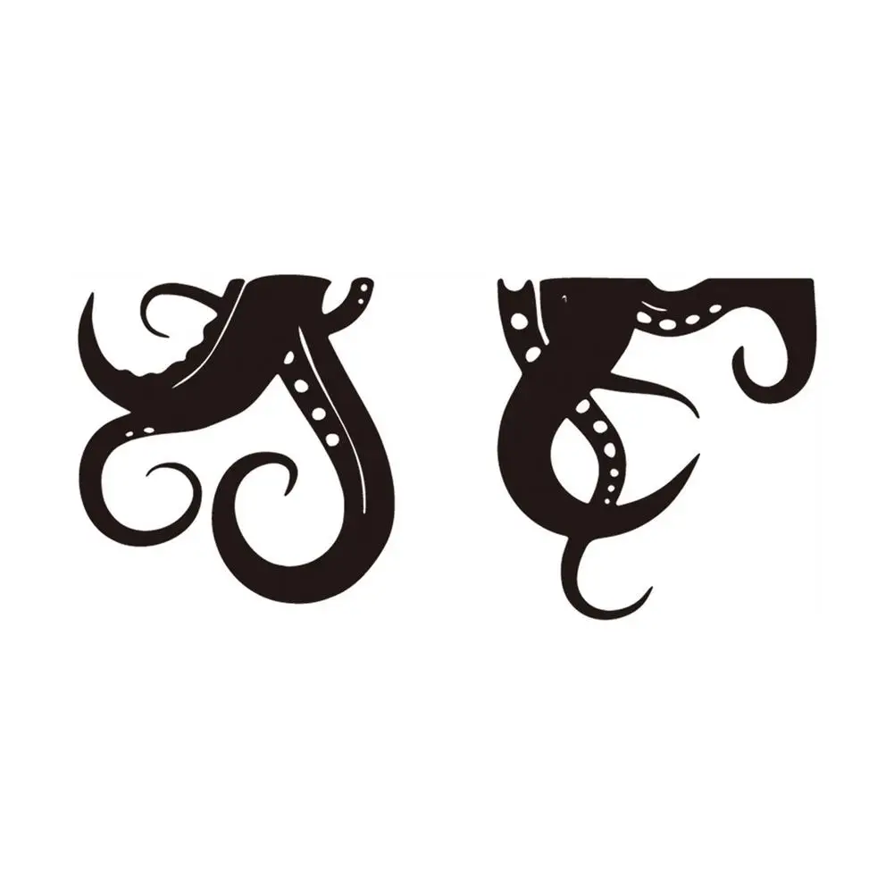 Octopus Wall Sticker Kraken Octopus Tentacles Wall Decal Marine Animals Toilet Decor Vinyl Stickers For Toilet Seat Bathroom Liv
Octopus Wall Sticker Kraken Octopus Tentacles Wall Decal Marine Animals Toilet Decor Vinyl Stickers For Toilet Seat Bathroom Liv