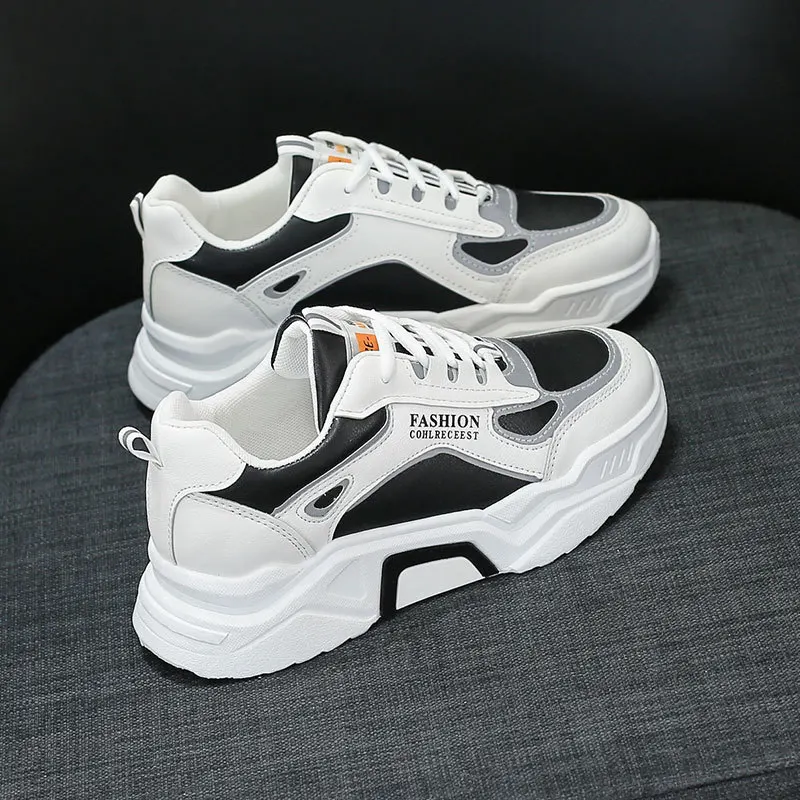 Shoes Womens Sneakers White Tennis Female Roses Fashion Trainers 2021 PVC Fabric Spring Flat Riband Lace-Up PU Cotton Shoes Wome
Shoes Womens Sneakers White Tennis Female Roses Fashion Trainers 2021 PVC Fabric Spring Flat Riband Lace-Up PU Cotton Shoes Wome