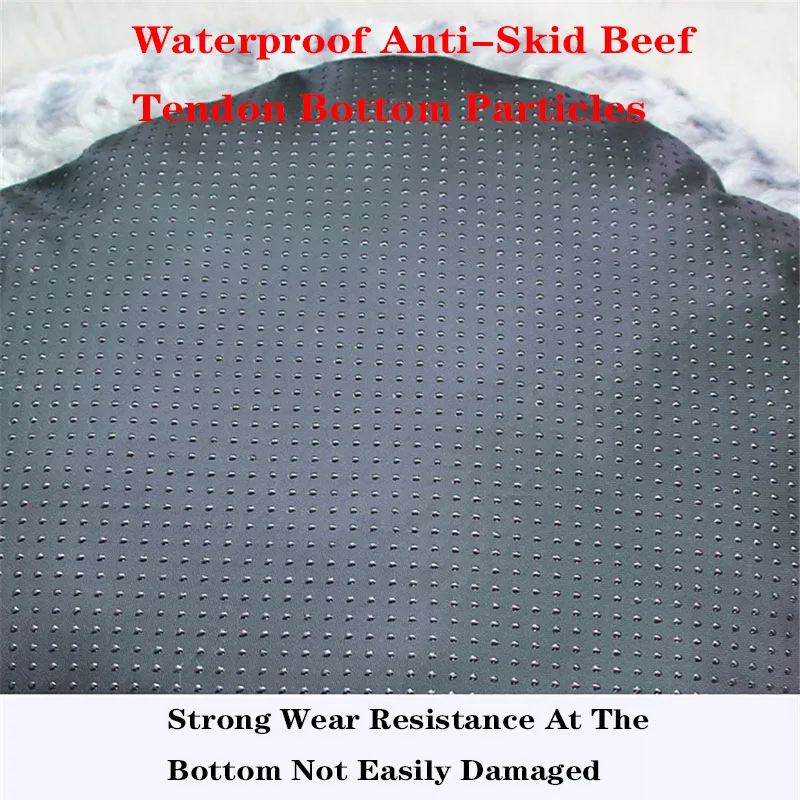 Soft Round Plush Dog Bed Pet Kennel Fluffy Comfortable Donut Sofa For Large Cat House Non-Slip Breathable Bed Dog Dog Cushion 
Soft Round Plush Dog Bed Pet Kennel Fluffy Comfortable Donut Sofa For Large Cat House Non-Slip Breathable Bed Dog Dog Cushion