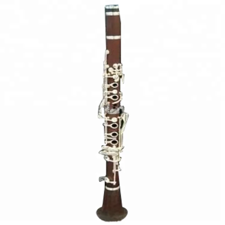 Hot sale G tone nickel plated rosewood clarinet
Hot sale G tone nickel plated rosewood clarinet