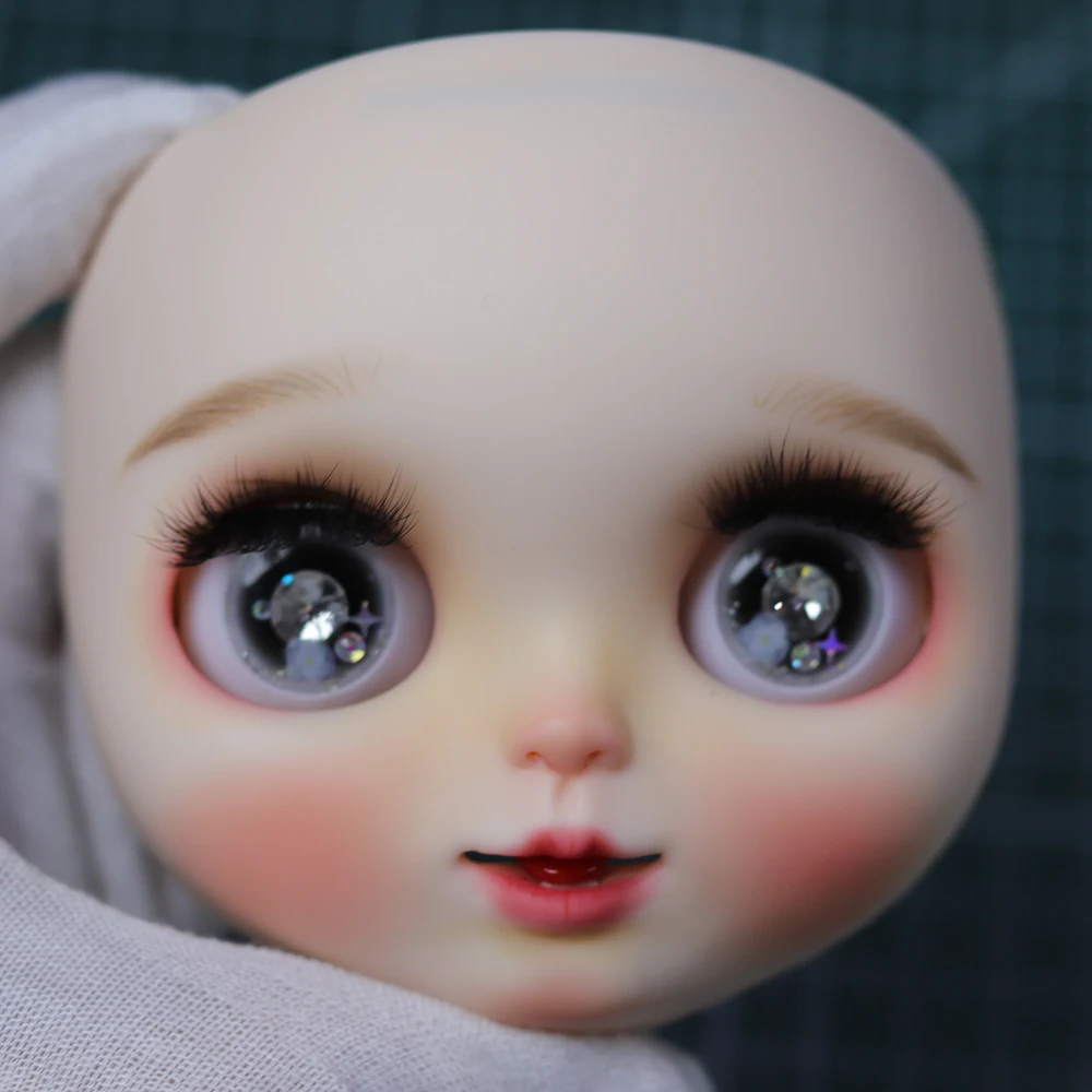 Blyth кукольная тарелка с лицом для самостоятельного макияжа blyth, включая заднюю тарелку, кукла на заказ, Обнаженная, белая кожа blyth 11.21.12
Blyth кукольная тарелка с лицом для самостоятельного макияжа blyth, включая заднюю тарелку, кукла на заказ, Обнаженная, белая кожа blyth 11.21.12
