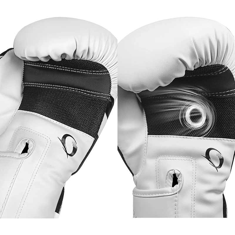 Good Quality Black Adult Kick Boxing Gloves Muay Thai Luva De Boxe Training Fighting Men Women Boxing Gloves Grappling MMA Glove
Good Quality Black Adult Kick Boxing Gloves Muay Thai Luva De Boxe Training Fighting Men Women Boxing Gloves Grappling MMA Glove